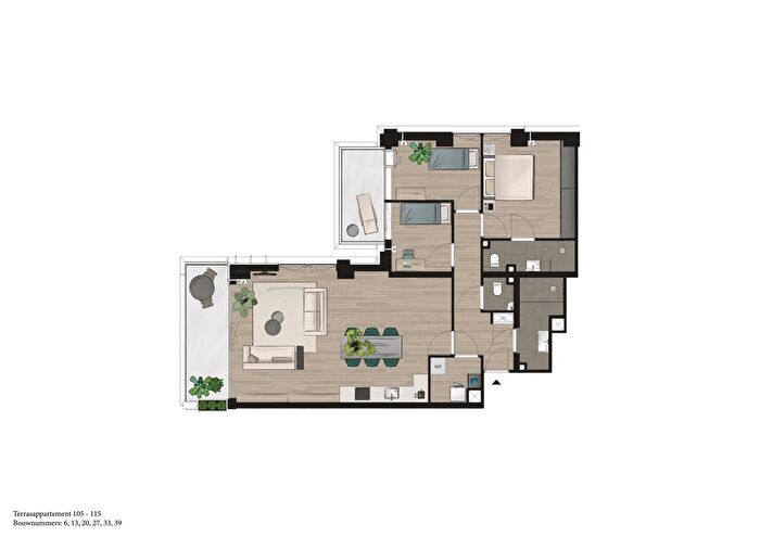 Koop en Huur Huizen - 2