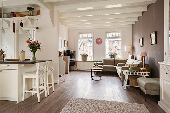 Koop en Huur Huizen - 3