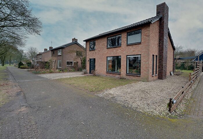 Koop en Huur Huizen - 3