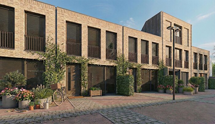 Koop en Huur Huizen - 2