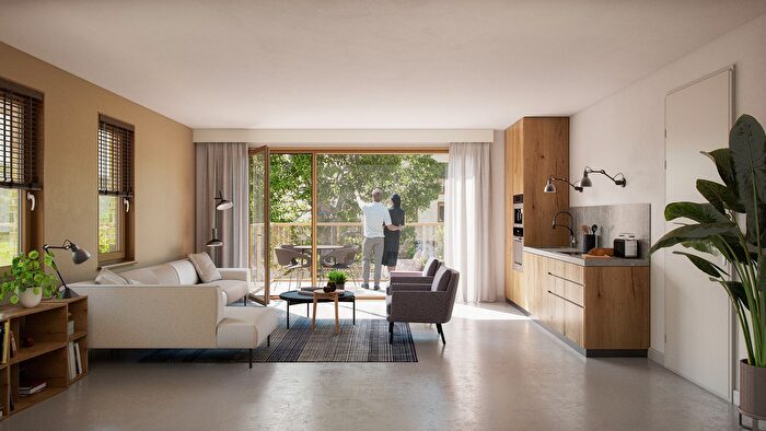 Koop en Huur Huizen - 3