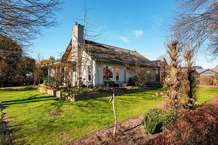Koop en Huur Huizen - 3