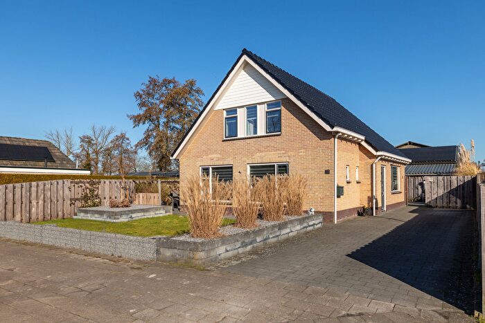 Koop en Huur Huizen - 2