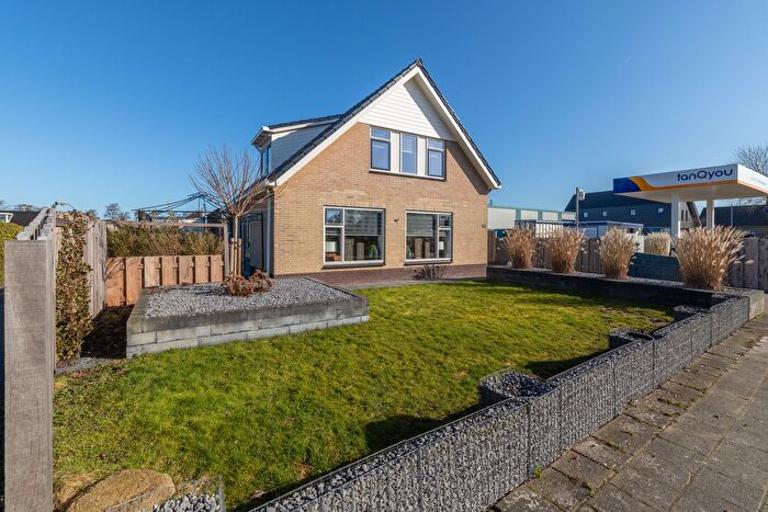 Koop en Huur Huizen - 3
