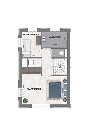 Koop en Huur Huizen - 3