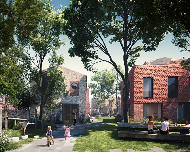 Koop en Huur Huizen - 2