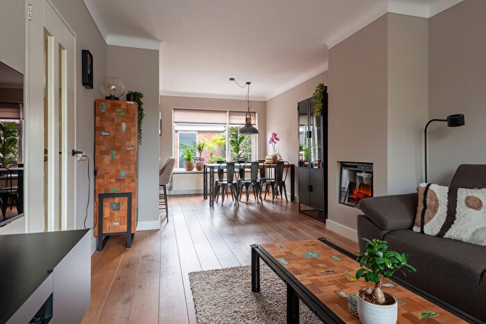 Koop en Huur Huizen - 3