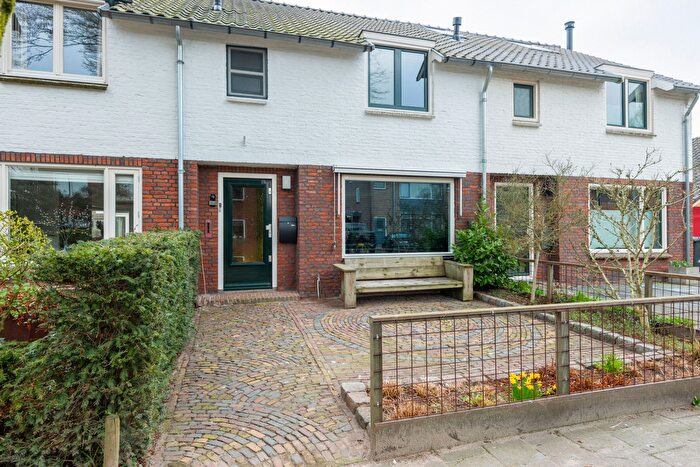 Koop en Huur Huizen - 2
