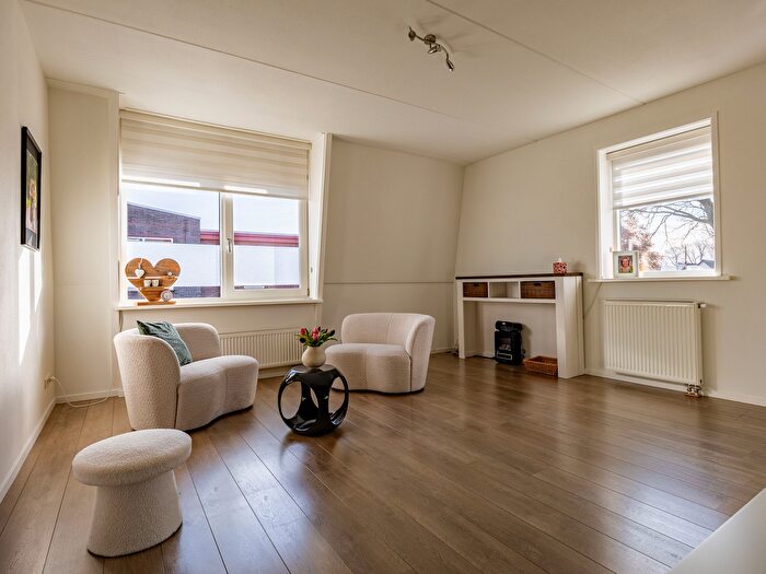 Koop en Huur Huizen - 2