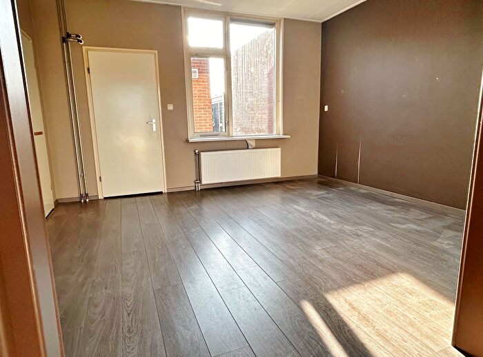 Koop en Huur Huizen - 3