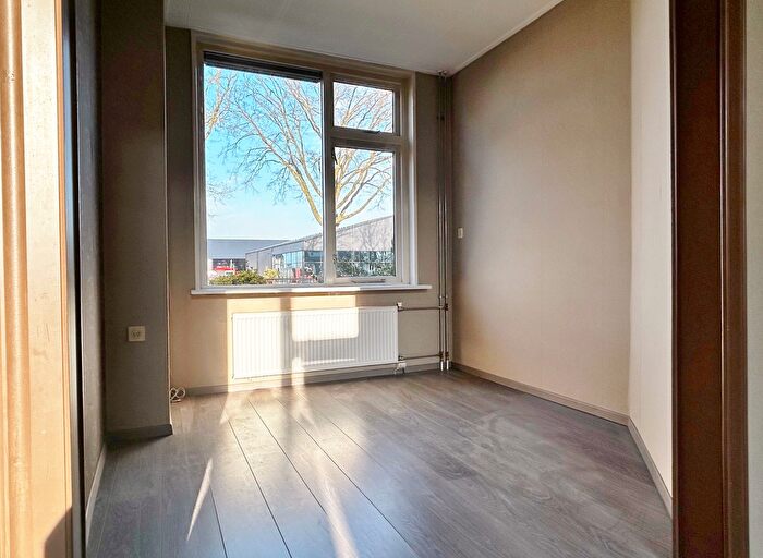 Koop en Huur Huizen - 2
