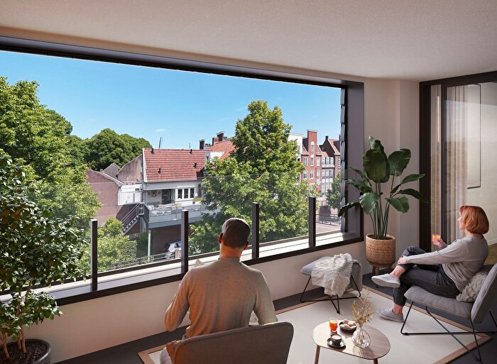 Koop en Huur Huizen - 2