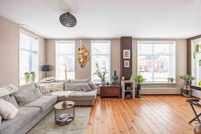 Koop en Huur Huizen - 2
