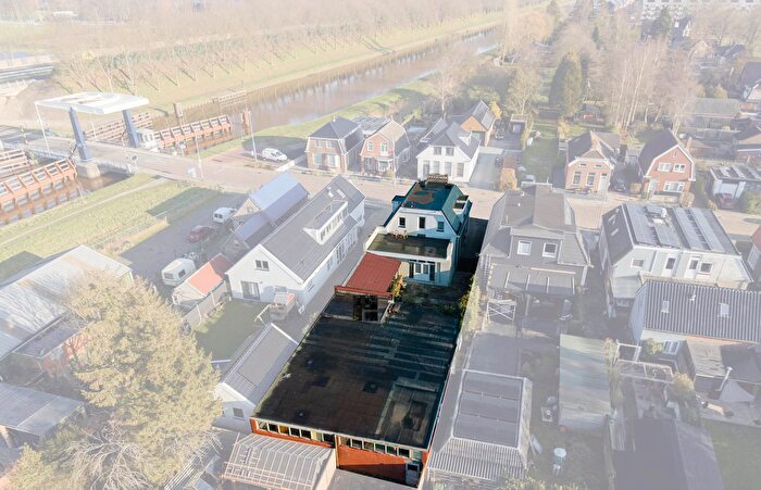 Koop en Huur Huizen - 3