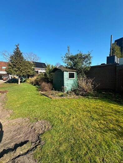 Koop en Huur Huizen - 2