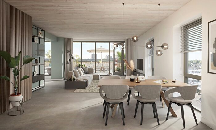 Koop en Huur Huizen - 3