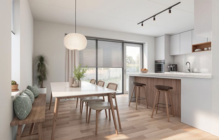 Koop en Huur Huizen - 2