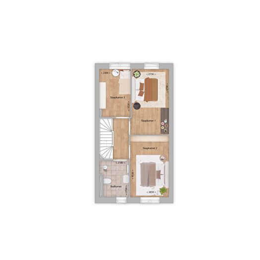 Koop en Huur Huizen - 3
