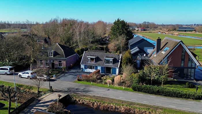 Koop en Huur Huizen - 2