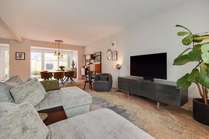 Koop en Huur Huizen - 3