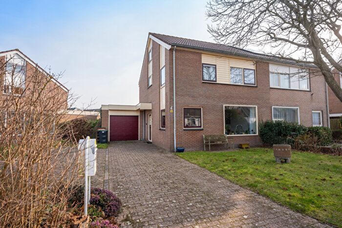 Koop en Huur Huizen - 2