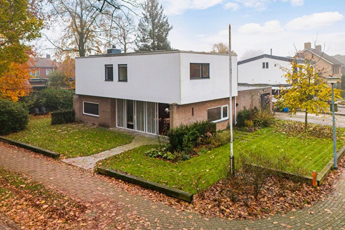 6-kamerhuis te koop in Aalten-kern Oost, Aalten