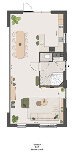 Koop en Huur Huizen - 2