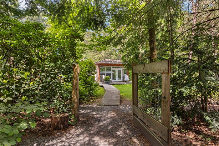 Koop en Huur Huizen - 2