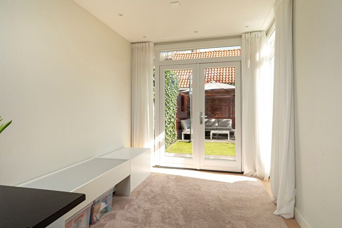 Koop en Huur Huizen - 3