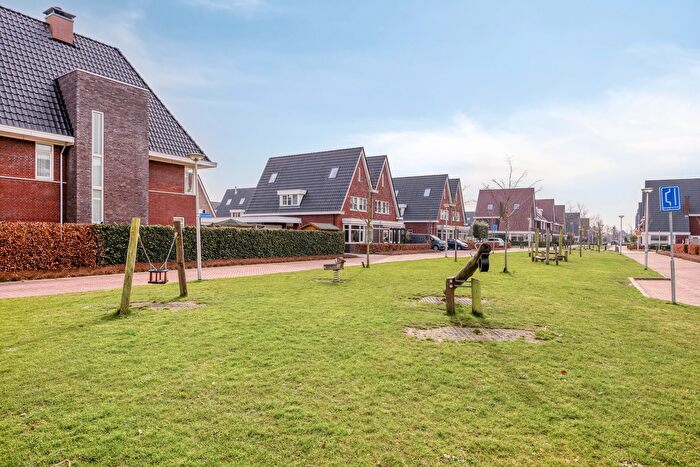 Koop en Huur Huizen - 2