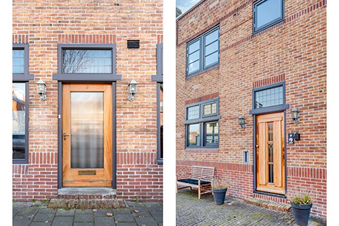 Koop en Huur Huizen - 3