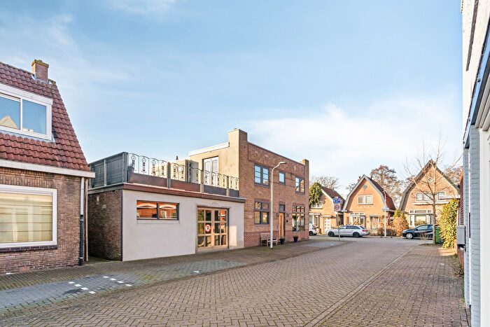 Koop en Huur Huizen - 2