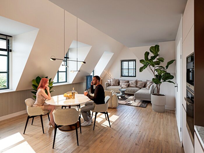 Koop en Huur Huizen - 2
