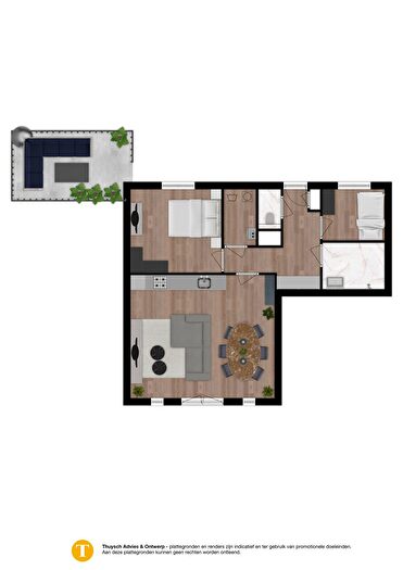 Koop en Huur Huizen - 3