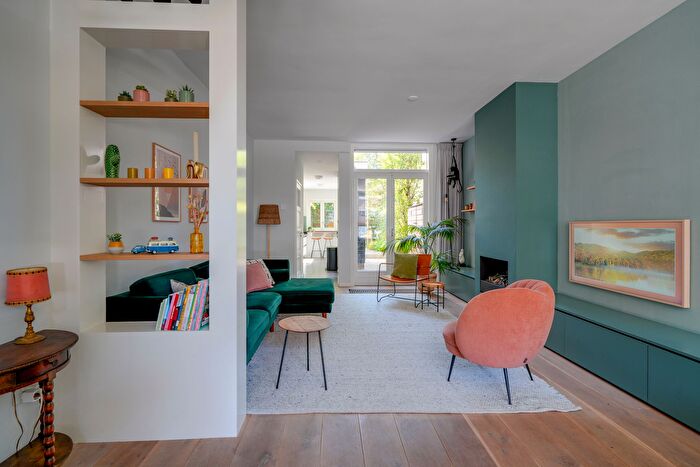 Koop en Huur Huizen - 2