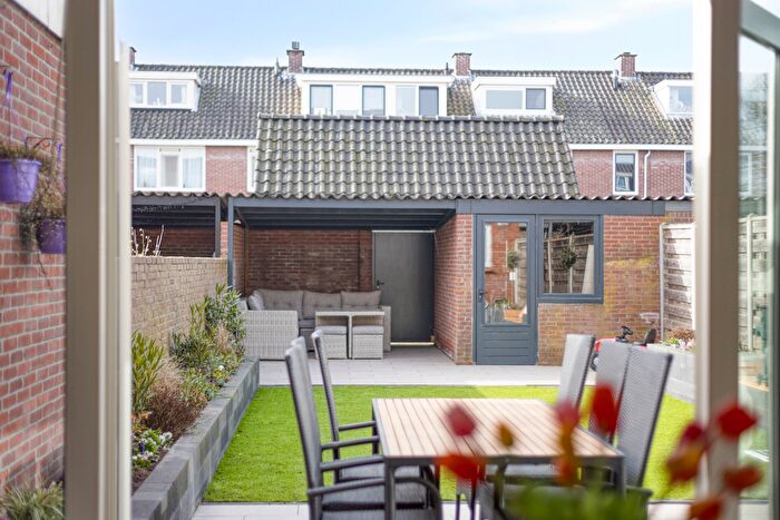 Koop en Huur Huizen - 3