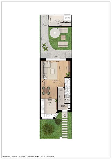 Koop en Huur Huizen - 3