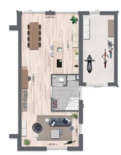 Koop en Huur Huizen - 3