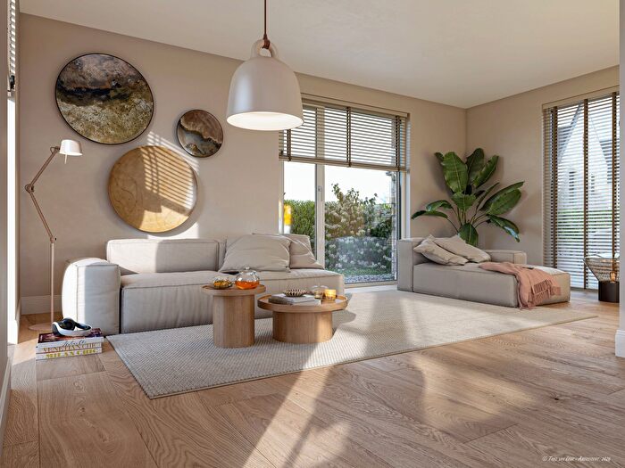 Koop en Huur Huizen - 2