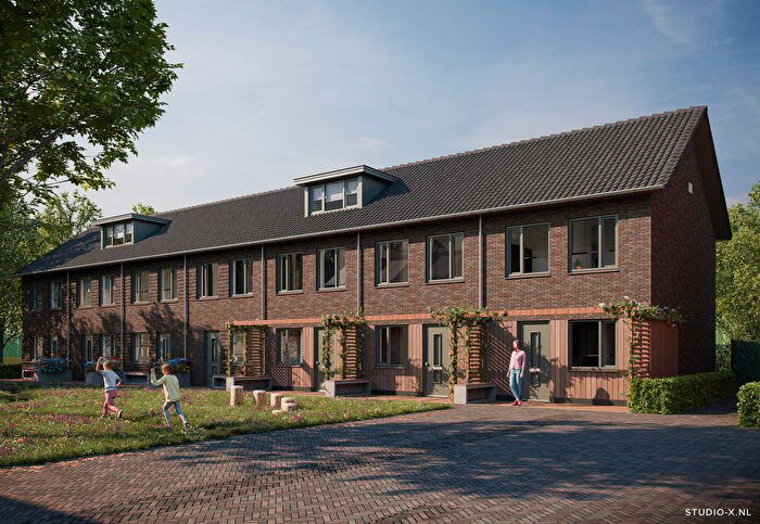 Koop en Huur Huizen - 3