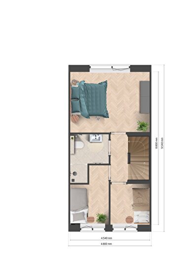 Koop en Huur Huizen - 2