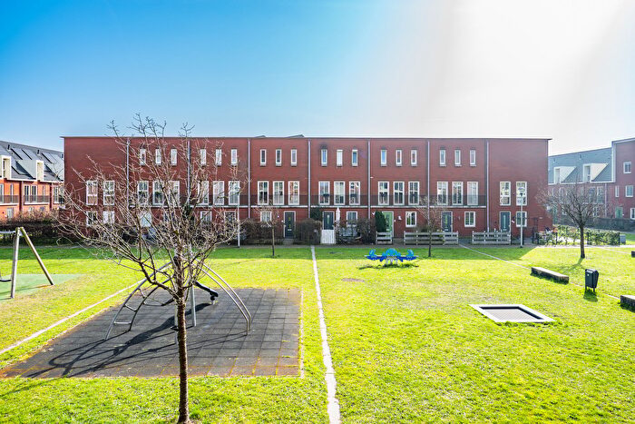 Koop en Huur Huizen - 3