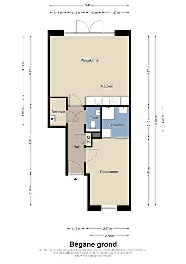 Koop en Huur Huizen - 3