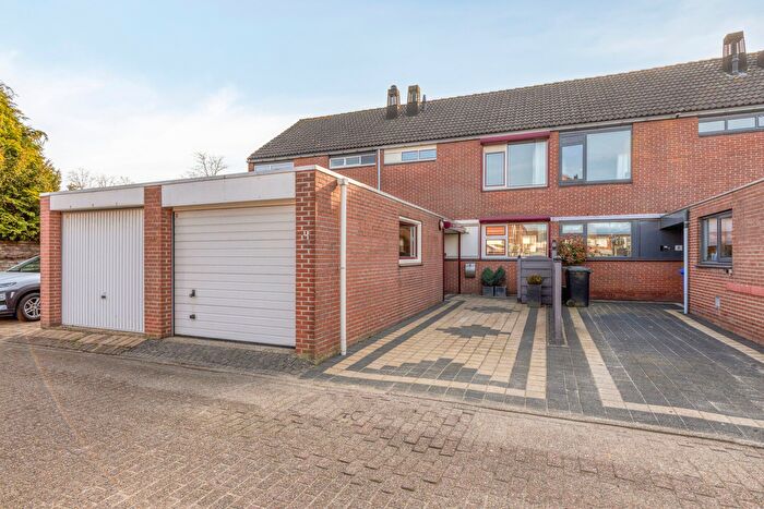 5-kamerhuis te koop in Terneuzen – Geulstraat, Zeldenrust