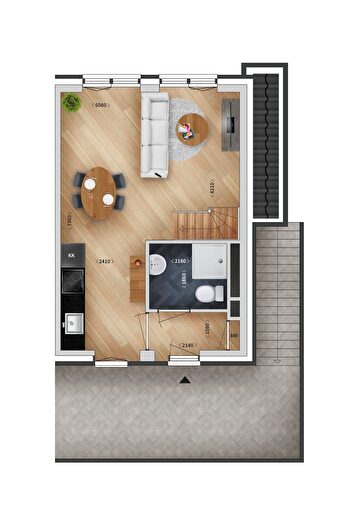 Koop en Huur Huizen - 3