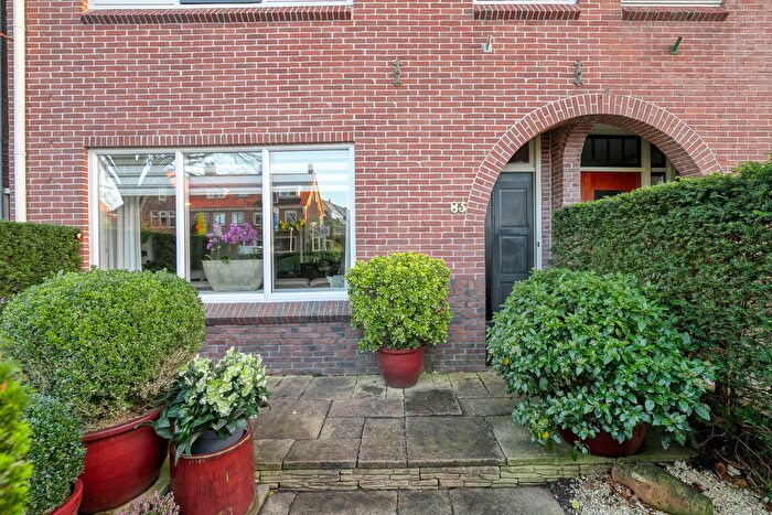 Koop en Huur Huizen - 2
