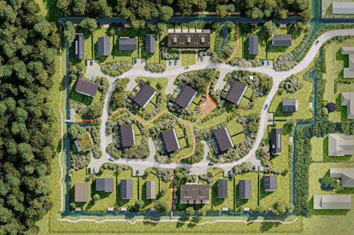Koop en Huur Huizen - 3