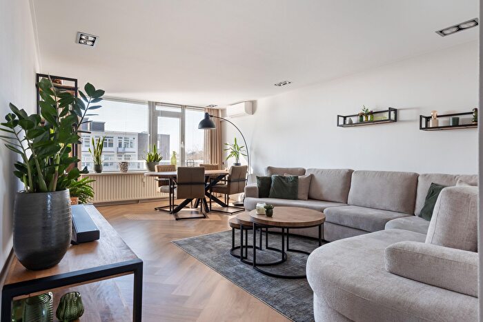 3-kamerappartement te koop in Apeldoorn – Talingweg, Vogelkwartier