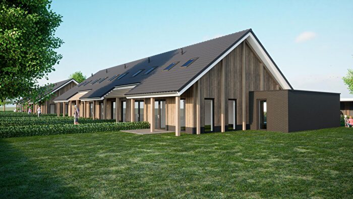 Koop en Huur Huizen - 2