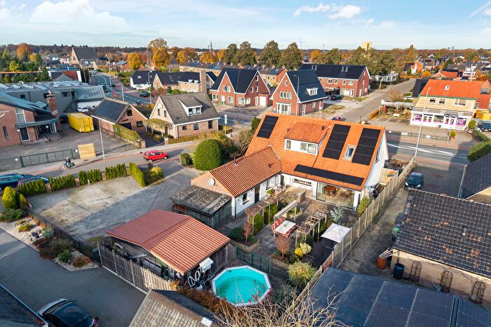 Koop en Huur Huizen - 3